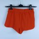 Topshop szorty krótkie spodenki orange 6 / 34