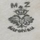 Dzbanek porcelanowy firmy Altrohlau.