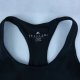 Adidas sportowy top biustonosz / XS