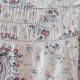 New Look bawełniana bluzka top vintage 40