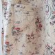 New Look bawełniana bluzka top vintage 40