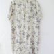 sukienka zapinana plus size Fiorello
