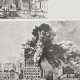 Album fotograficzny 'Reportaże z Powstania Warszawskiego'