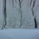 Casual Collection cienka kurtka vintage bawełna 44 / XXL