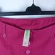 Denim Co. spodenki miękki dżins wysoki stan 12 / 40