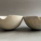 Miseczki ceramiczne - 2 sztuki