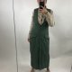Pigalle Paris vintage dress