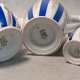 Środek Stołu ROSENTHAL Maria Styl ART DECO