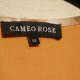 KOMBINEZON VINTAGE CAMO ROSE