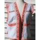 KAMIZELKA ETNO BOHO SILVERCREEK