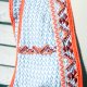 KAMIZELKA ETNO BOHO SILVERCREEK