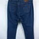 Cotton Traders spodnie skinny dżins 20 / 48
