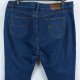 Cotton Traders spodnie skinny dżins 20 / 48