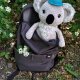 Miś koala pluszowa, Maskotka koala, Prezent dla dziecka