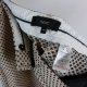 Next eleganckie spodnie chinosy kropki 14 / 42