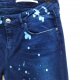 ZARA WOMAN -  JEANSY
