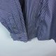 Ted Baker koszula w paski bawełna z elastanem  / 4 - L