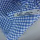 Charles Tyrwhitt koszula bawełna w krateczkę - 15,5 / 39 cm - M