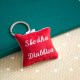 Brelok - Słodka Diablica