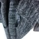 M&Co Plus sweter bez zapięcia melanż 20 - 22 / 48 - 50