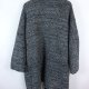 M&Co Plus sweter bez zapięcia melanż 20 - 22 / 48 - 50