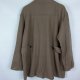 Ann De Lancay kurtka cienki polar 22 -24 / 50 -52