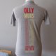 Unikalny T-shirt Olly Mours