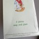 Unikacik! ❤ Royal Doulton - Bunnykins ❤ komplet dla malucha, bądź wielbiciela
