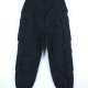SHEIN Petite spodnie bojówki joggery 100% bawełna / XXS