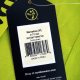 ZUMBA KOSZULKA ANANAS FRESH
