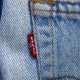 SZORTY LEVIS