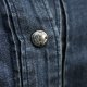KOSZULA JEANS CROCKER