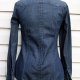 KOSZULA JEANS CROCKER