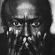 Obraz na płótnie -  Miles Davis  portret