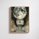 GRAFIKA A3 LADY MOON 11