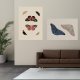PLAKAT A4 VINTAGE 3
