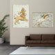 PLAKAT A3 VINTAGE 4