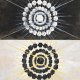 Obraz na płótnie - Hilma af Klint, abstrakcja