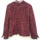ZARA WOMAN - MARYNARKA
