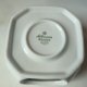 Podgrzewacz porcelana vintage