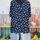 Bluzka narzutka damska R: Oversize