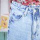 Spodnie jeansowe R: 25/32