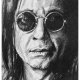 Ozzy Osbourne - Seria IKONY (A3) - rysunek ręcznie wykonany, portret na zamówienie, prezent dla niego