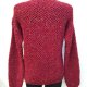 TWEEDOWY SWETER