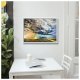 Łąka III (Meadow III - 50x70) - obraz ręcznie malowany na płótnie, do salonu, do sypialni