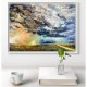 Łąka III (Meadow III - 50x70) - obraz ręcznie malowany na płótnie, do salonu, do sypialni