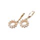 Posh - Laurel wreath /16-11-24/ - kolczyki