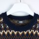 Jacamo sweter akryl wzory - UK L / EU 107-112