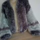 Sweter handmade