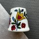Kolekcjonerski naparstek regionalny❀ڿڰۣ❀ Austria Vienna - Bavaria